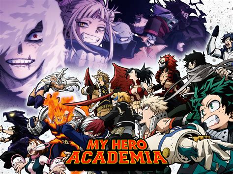 my hero academia season 3 opening 2|My Hero Academia Announces Season 3's 2nd Cour .